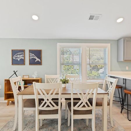 222 W Ashley - Sea Breeze - Minutes To The Ocean And Downtown Folly Beach Exterior foto